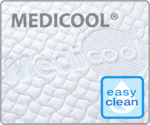 Oberbezug Medicool&reg;