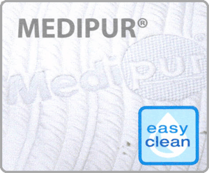 Oberbezug Medipur&reg;